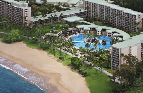 Lihue Villa | 2k Last Minute Hawaiian Escape Aug 10-17, 2025 - Marriott's Kauai Beach Club