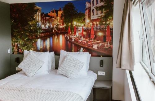 Municipality of Utrecht Apartment | 2L De Blend