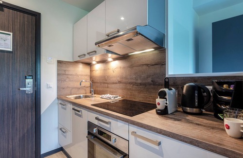Municipality of Utrecht Apartment | 2L De Blend