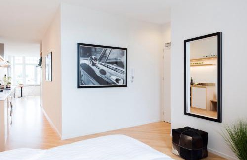 Noordwijk Apartment | 2L Hof van Holland apartments