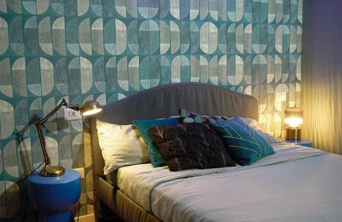 Zona Padova Apartment | 2M Apartments The NoLo Nest Design & Comfort