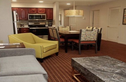 Williamsburg Resort | 2nd Fabulous 4-bedroom resort! Integrated rooms designed for family fun.