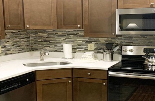 Williamsburg Resort | 2nd Fabulous 4-bedroom resort! Integrated rooms designed for family fun.