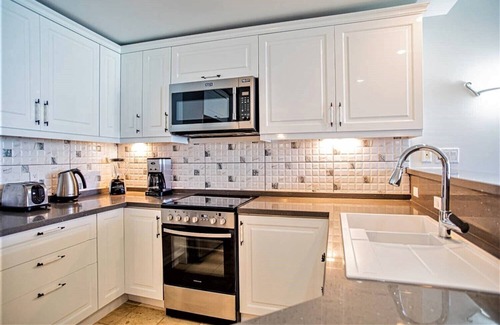 Grace Bay Condo | 2nd Floor BeachFront Condon205 Villa Renaissance Grace Bay