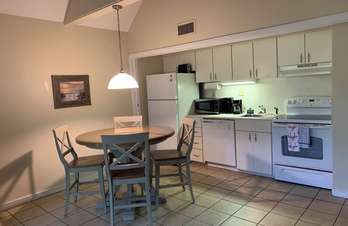 West Beach Village Condo | 2nd Floor Villa Overlooking Lagoon* Check out our sister property #7166339