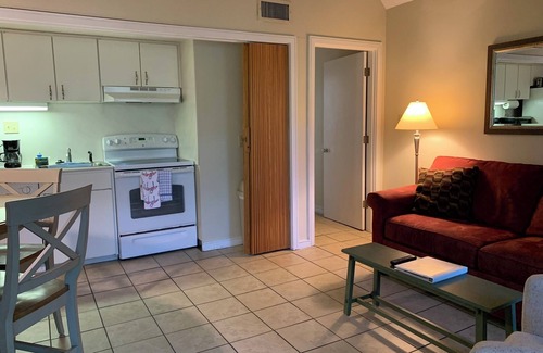 West Beach Village Condo | 2nd Floor Villa Overlooking Lagoon* Check out our sister property #7166339