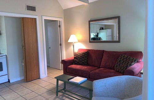 West Beach Village Condo | 2nd Floor Villa Overlooking Lagoon* Check out our sister property #7166339