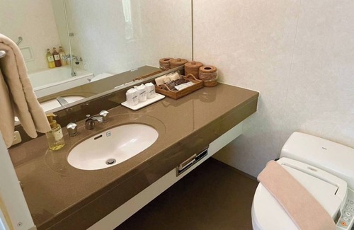 Iriomote-jima Taketomi-cho Hotel | 2nd floor villa room with balcony 2 meals include/Yaeyama-gun Okinawa