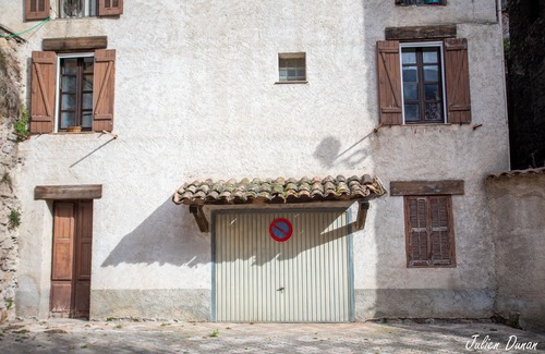 Roquebilliere Apartment | 2P, new, quiet, fully equipped