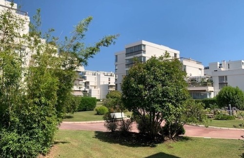 Mandelieu-la-Napoule Beach Apartment | 2p29 Résidence les Pieds Dans L'eau, Appartement 2 Pièces