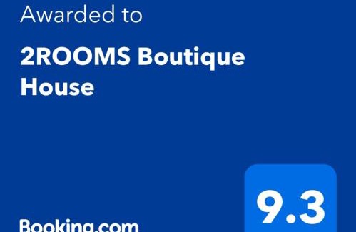 Old Phuket Town House | 2ROOMS Boutique House