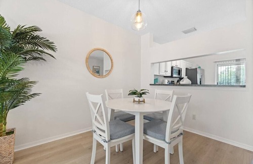 Sabal Harbour House | 2StoryTownHome|2KingBeds|Basketball+Tennis