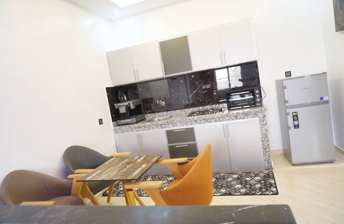 Dakhla Apartment | 2VOIES RESIDENCE - Appart 01