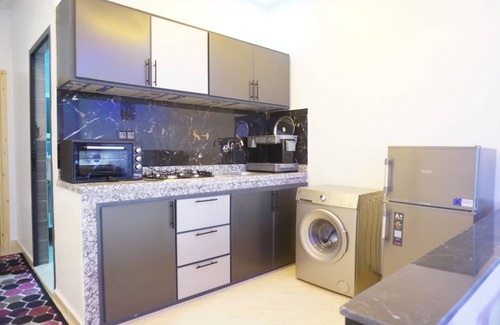 Dakhla Apartment | 2VOIES RESIDENCE - Appart 02