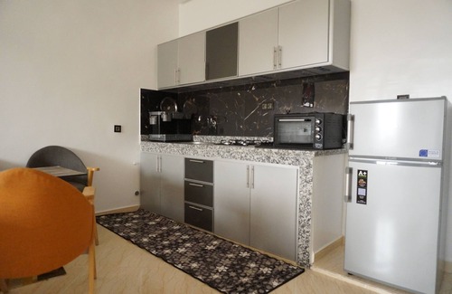 Dakhla Apartment | 2VOIES RESIDENCE - Appart 04
