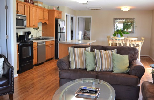 Keaton Beach House | 3/2 House.