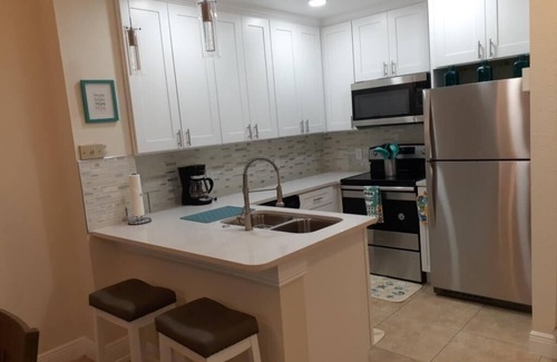 Venetian Bay Villages House | 3/2 Townhouse in a great location; just 7 miles from Disney