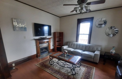 Summerville House | 3.5 Acres of Sunny, Scenic, Swim & Fun for Everyone!