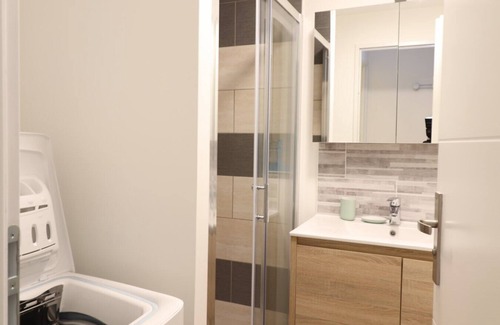 Epinal Apartment | 3/5 beds "The Prince in 2D"