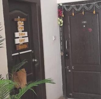 Pune Apartment | 3.5 bhk Lake & Mountain view Apartment Pune