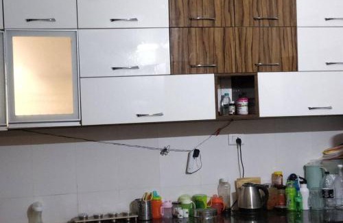 Pune Apartment | 3.5 bhk Lake & Mountain view Apartment Pune
