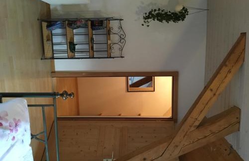 Rueggisberg Apartment | 3,5 Zimmerferienwohnung Schwalbenäscht Rüeggisberg