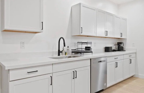 Estrella Apartment | 3.8 Miles From Downtown Phoenix