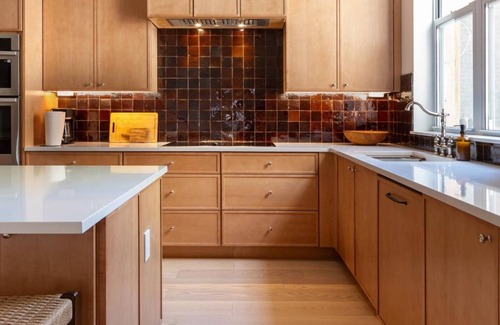 Upper Manhattan House | 3.8 Million Dollar Brownstone | Newly Renovated