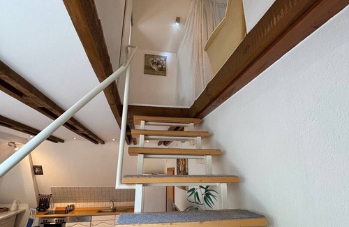 Sankt Dionys Apartment | 3 apartments for families and fitters, near Lüneburg and Hamburg