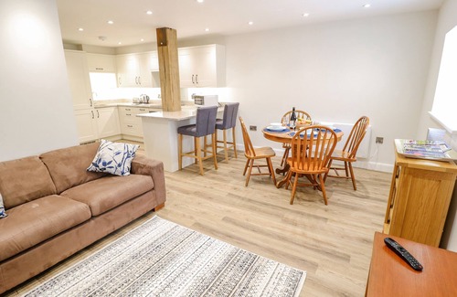 Rastrick Cottage | 3 Barn Cottages
