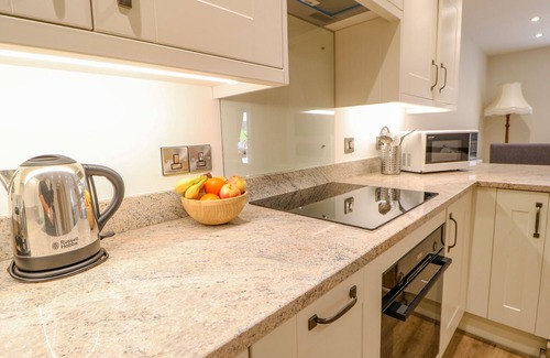 Rastrick Cottage | 3 Barn Cottages