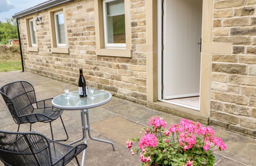 Rastrick Cottage | 3 Barn Cottages