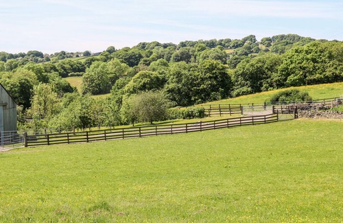 Rastrick Cottage | 3 Barn Cottages