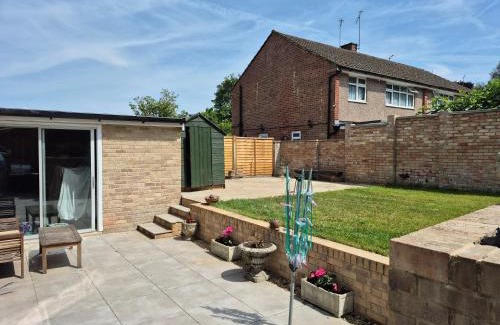 Wooburn Moor House | 3 Bay Tree Close