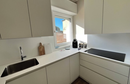 Marina di Pietrasanta Apartment | 3 Bdr at 100m from the Sea+Sea View and Terrace