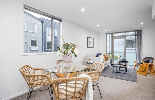 Parnell Apartment | 3 BDR CBD Get Away