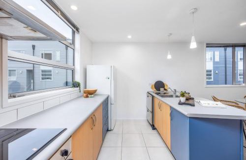 Parnell Apartment | 3 BDR CBD Get Away
