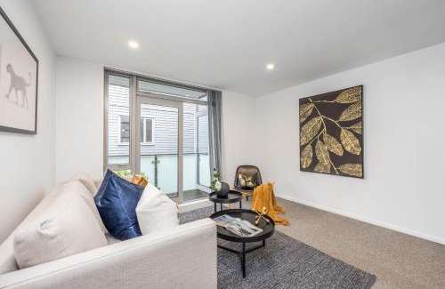 Parnell Apartment | 3 BDR CBD Get Away