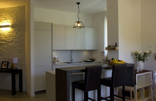 Montespertoli Villa | 3 BDR House view on the Chianti hills wide basement ideal for families/friends