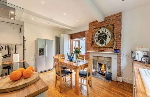 Shifnal Cottage | 3 bedroom accommodation in Bridgnorth and Ironbridge