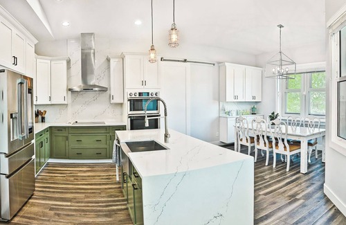 Cape Haze House | 3 bed 2 bath Beach House near Boca Grande with Pool + Sauna + Spa + Mini Golf