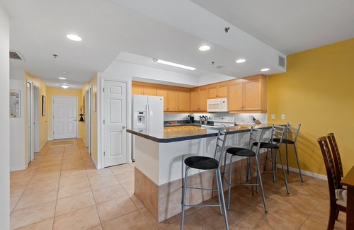 New Smyrna Beach Apartment | 3 Bed-2 Bath Condo-new Smyrna Beach Florida