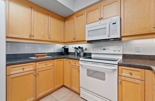 New Smyrna Beach Apartment | 3 Bed-2 Bath Condo-new Smyrna Beach Florida