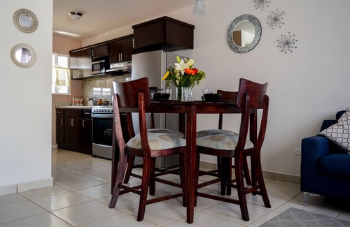 Ensenada Condo | 3 Bed 2 Bath Condo with Amazing Views