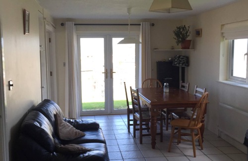 Lahinch House | 3 Bed Gem in the Emerald Isle Minutes Stroll from Lahinch