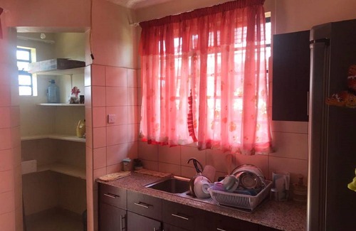 Kitengela House | 3 bed Holiday Home to let in Kitengela Town, Kenya