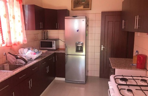 Kitengela House | 3 bed Holiday Home to let in Kitengela Town, Kenya
