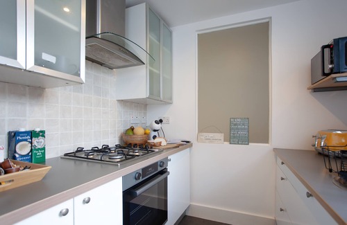 Vassall House | 3 bed House Camberwell With Private Garden