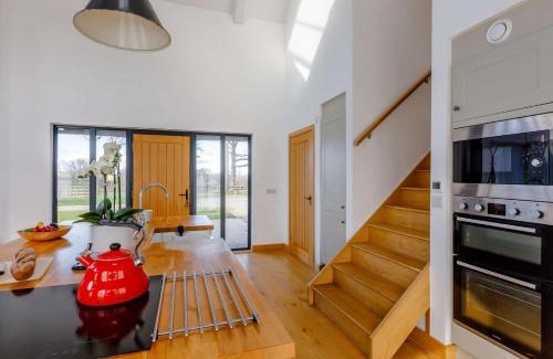Riddlecombe House | 3 Bed in Ashreigney 65742