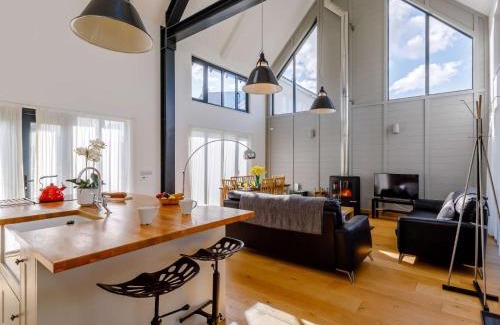Riddlecombe House | 3 Bed in Ashreigney 65742